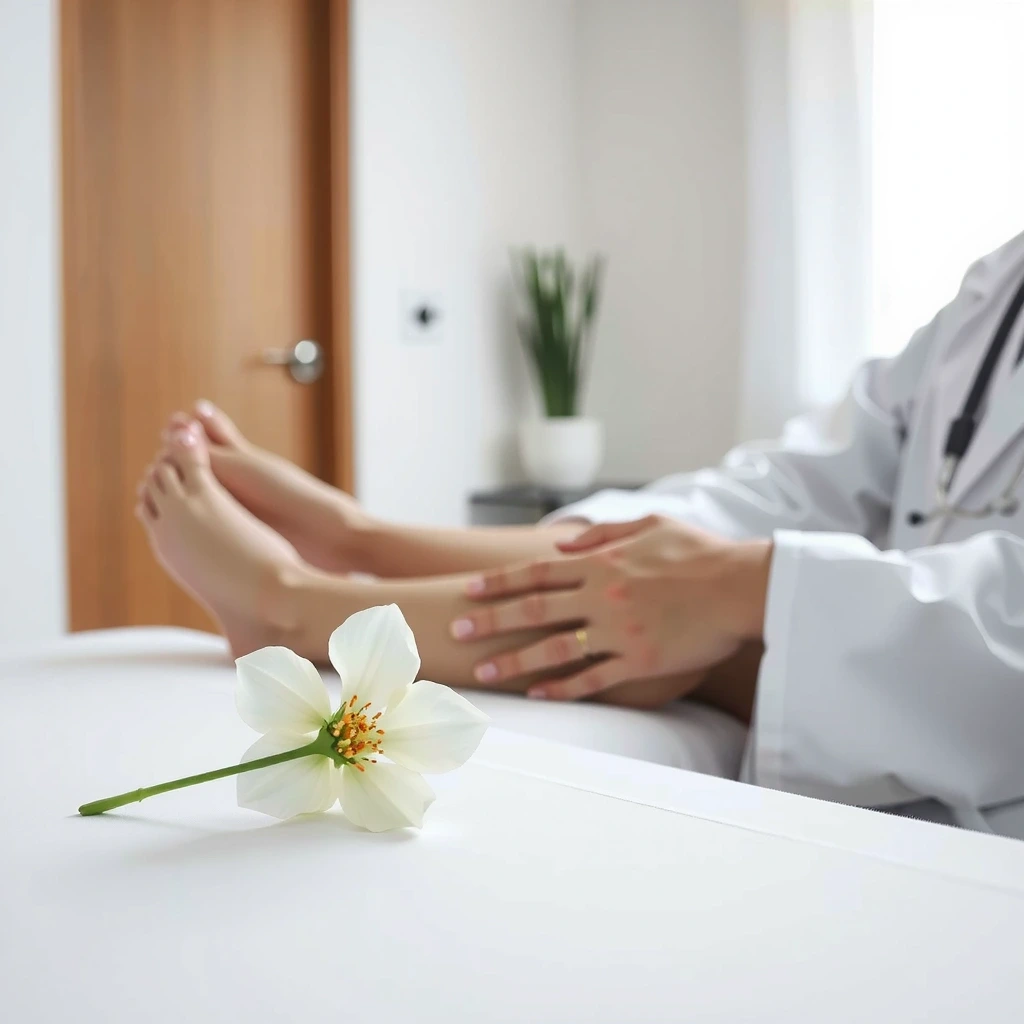 Estetika halus Venacantikmalang