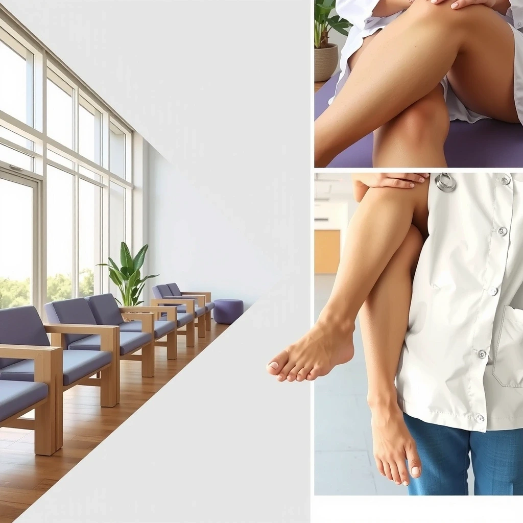 Area tunggu yang nyaman di Venacantikmalang