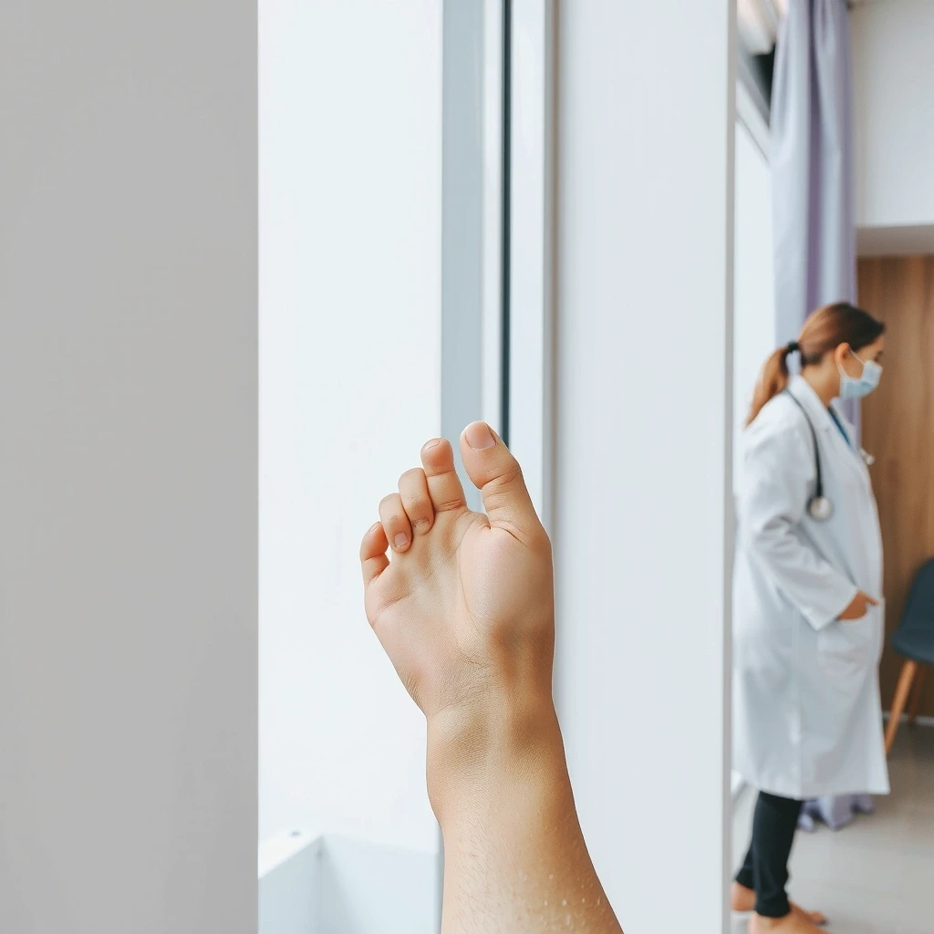 Detail tekstur dan material di Venacantikmalang